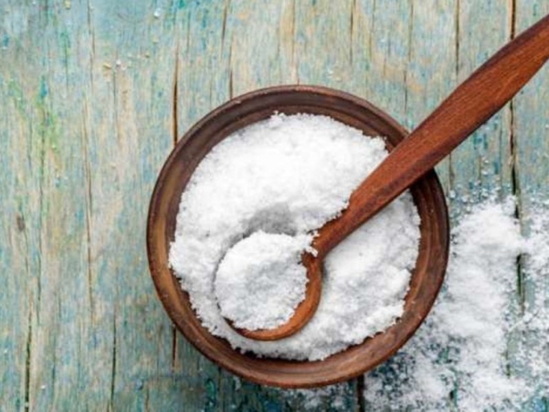 कालीकोटमा आयोडिनयुक्त नुनको अभाव