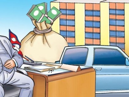 गुनासालाई तत्काल सुनिदिने जनप्रतिनिधिले पाए धन्यवाद 