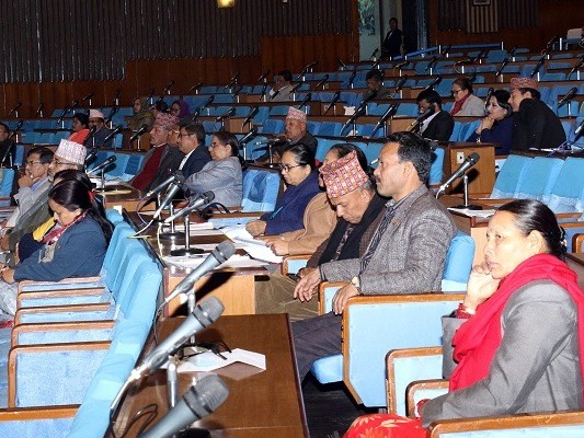 ‘दार्चुला घटनाबारे छानबिन होस्’