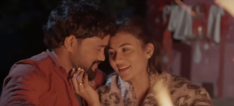 पारिवारिक कथामा आधारित 'माया मर्दैन' सार्वजनिक