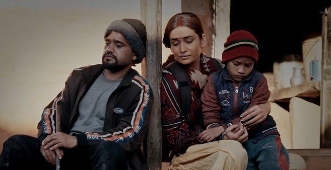 सनम कठायतको ‘परदेश’ सार्वजनिक