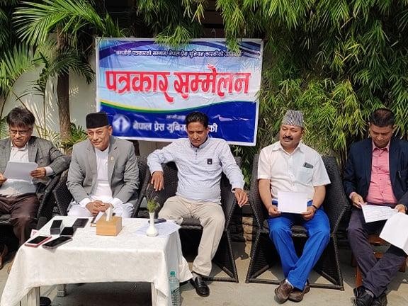 पार्टीले टिकट दिएमा मेयरमा उठ्ने मन्त्री थापाको उद्घोष