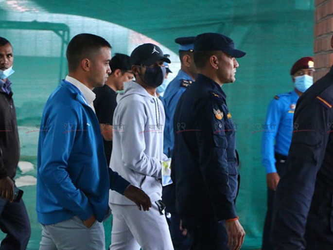 सन्दीप लामिछानेलाई धरौटीमा छाड्न उच्च अदालतको आदेश