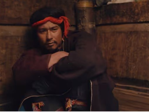 सौगात अभिनित चलचित्र ‘मन्त्र’ को ट्रेलर सार्वजनिक