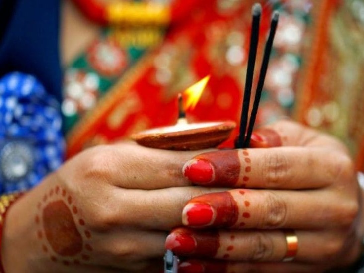 सुदूरपश्चिममा धुमधामसाथ साउने सङ्क्रान्ति मनाइँदै