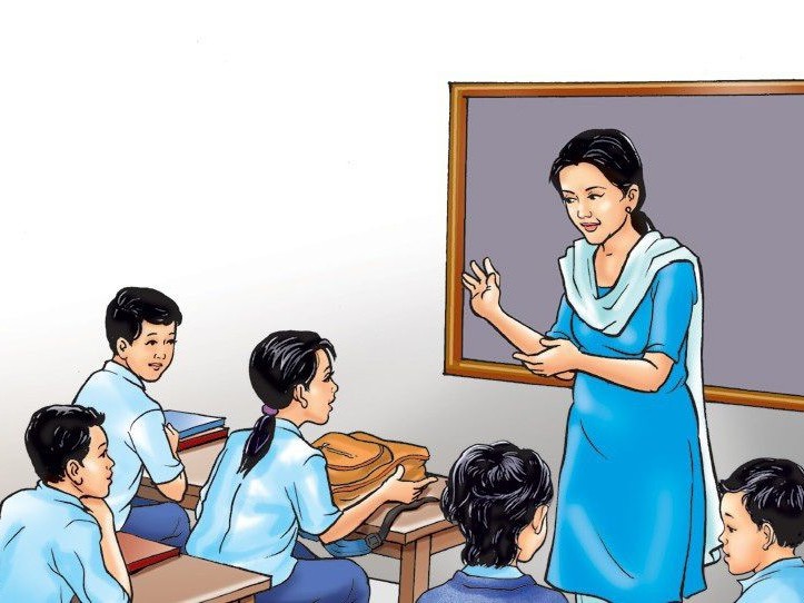 विद्यालयस्तरमा ‘माइन जोखिमसम्बन्धी शिक्षा’