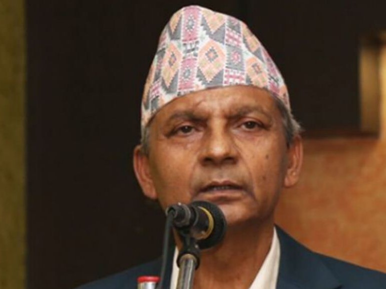 राष्ट्र निर्माणमा एकजुट हुन प्रेरणा मिल्ने विश्वास 