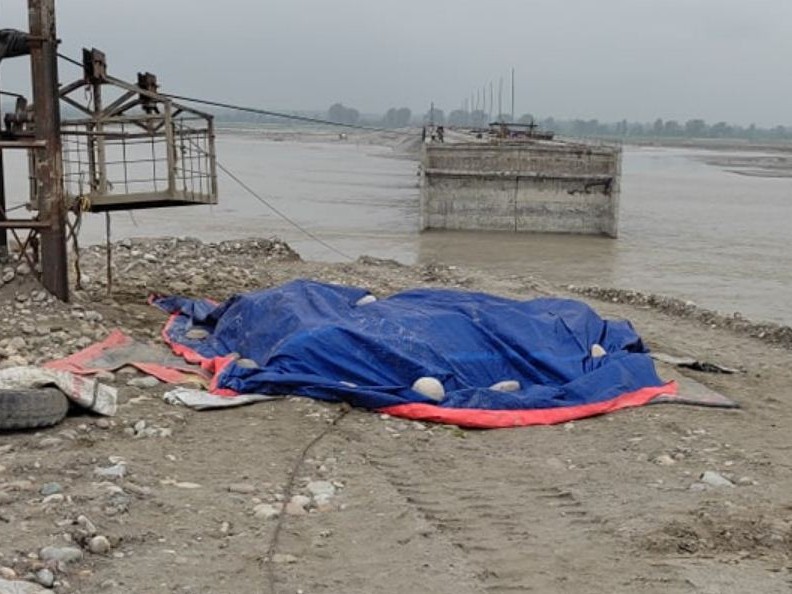 पहुचँमार्ग भत्किनुको कारणबारे छानबिन गर्न माग