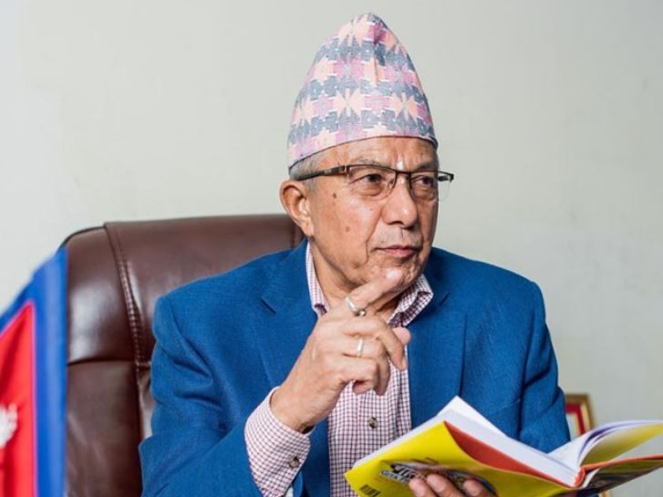 कांग्रेस गण्डकी प्रदेश सभापतिमा शर्मा