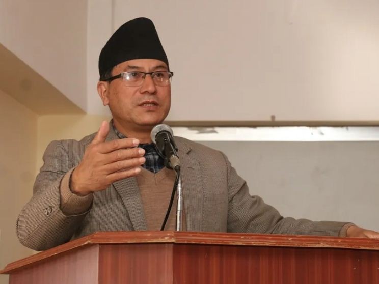 ‘अपराध न्यूनीकरणमा नागरिक समाजको पहल आवश्यक’