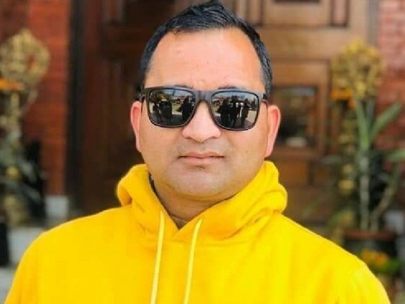 प्रचण्ड–नेपालप्रति नेता शाहीको आक्रोश