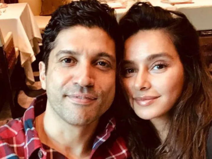 बिहे गर्दै फरहान र शिबानी