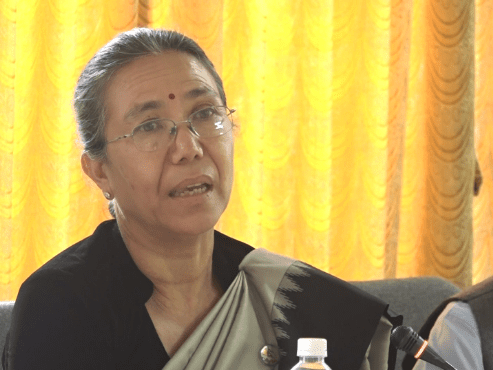 ‘सरकार परिवर्तनसँगै पदाधिकारी परिवर्तन हुँदा समस्या’