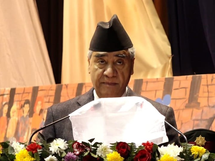 मलाई पनि माओवादीले पहिले गोली हानेकै हुन्, तर गठबन्धन नगरी नहुनेन : प्रधानमन्त्री देउवा