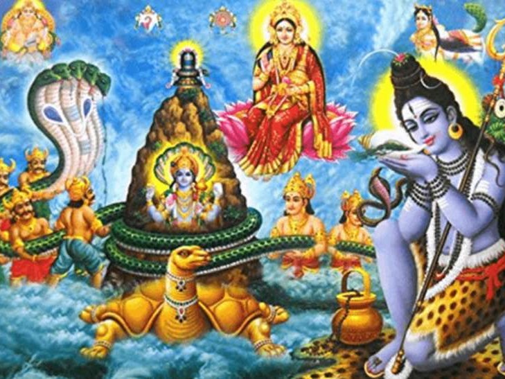 बराह जयन्ती मनाइँदै