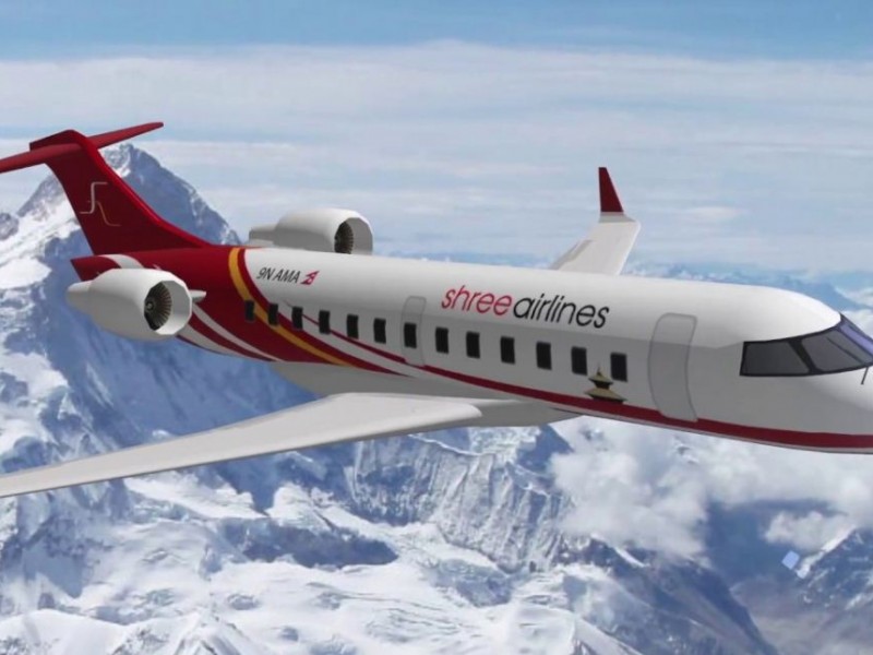 सेवा र क्षमता बढाउँदै श्री एयरलाइन्स