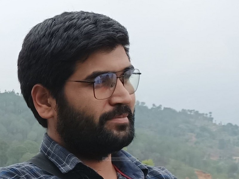 प्रेस संगठन दैलेख अध्यक्षमा सिजापती 