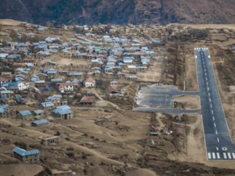 सिमकोटमा स्नातकोत्तर उत्तिर्ण गर्ने दलितको सङ्ख्या शून्य 