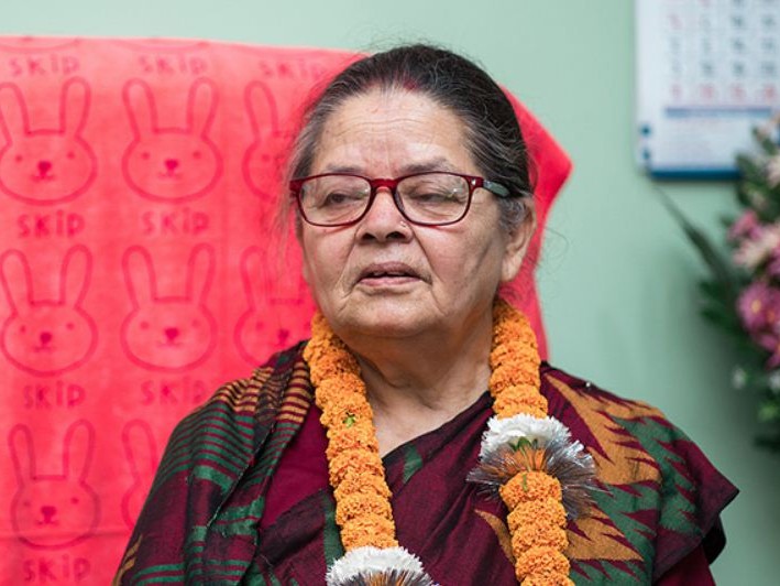 दलित महिला जनप्रतिनिधिको भूमिका महत्वपूर्ण 