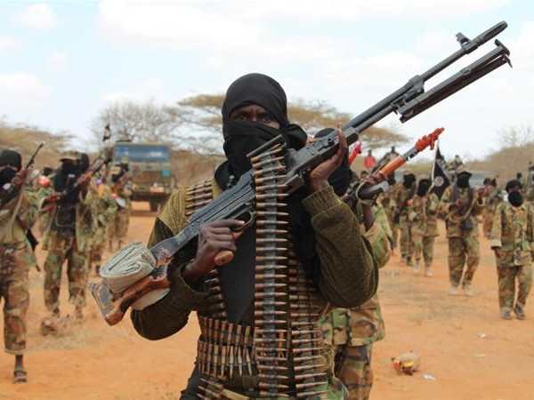 अल सेबाबका ३४ आतंककारी सेनाको कारबाहीमा मारिए