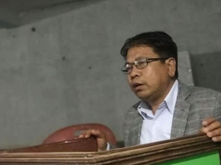 लुम्बिनी प्रदेशलाई उज्यालो प्रदेश बनाउनेछौँ : मन्त्री राना 