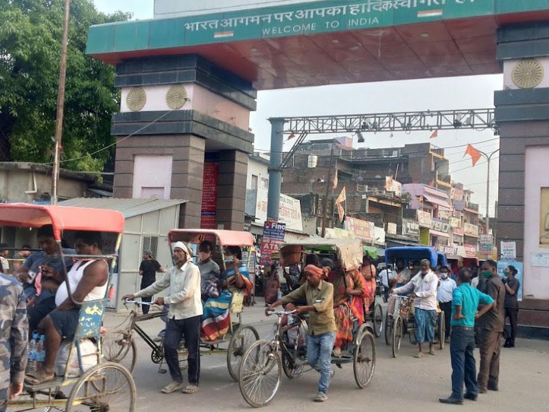 जमुनाह नाकामा कडाइ