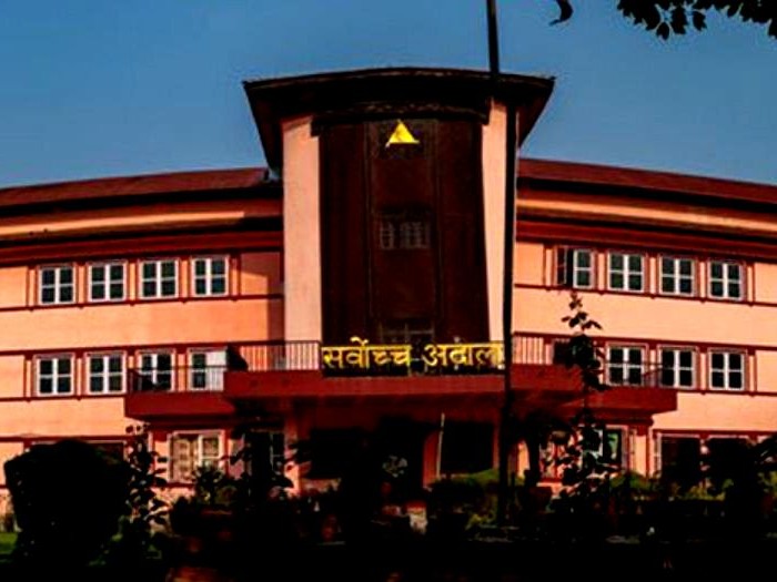 महाभियोग प्रस्ताव निष्प्रभावी भएको पत्रविरुद्ध आज सुनुवाइ