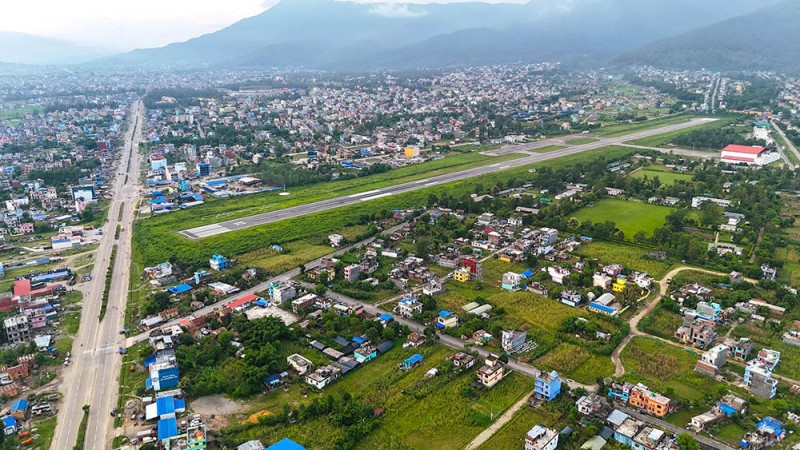 वीरेन्द्रनगरमा लागुऔषध दुर्व्यसन चुनौती बन्दै 