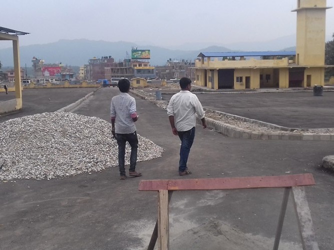 सुर्खेतमा जोर-बिजोर प्रणाली हट्यो 