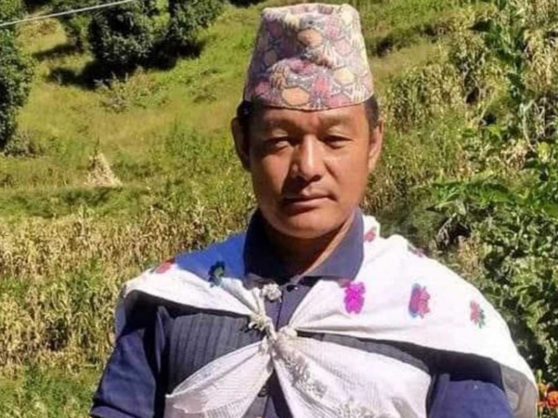 गाउँपालिका अध्यक्षलाई तीन वर्ष कैद फैसला