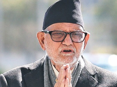 सुशील कोइरालाको जन्मजयन्ती मनाइँदै