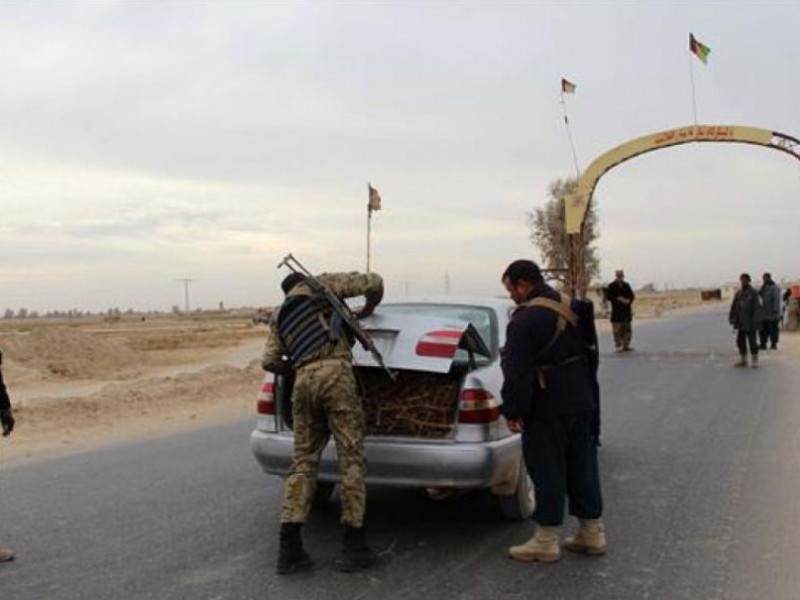 ‘नेपाल अफगानिस्तानमा दिगो शान्ति चाहन्छ’ 