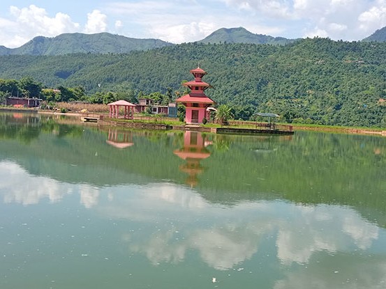 पर्यटनका समस्या मौद्रिक नीतिमार्फत सम्बोधन 