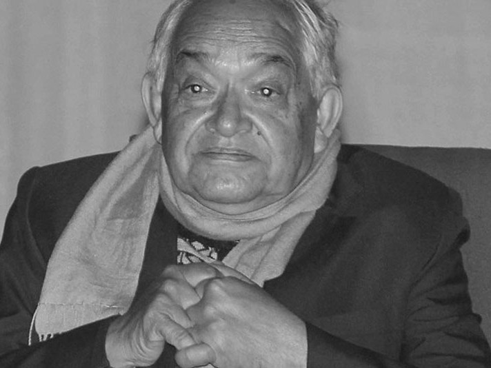 राष्ट्रपति र प्रधानमन्त्रीद्वारा साहित्यकार शर्माको निधनप्रति दुःख व्यक्त