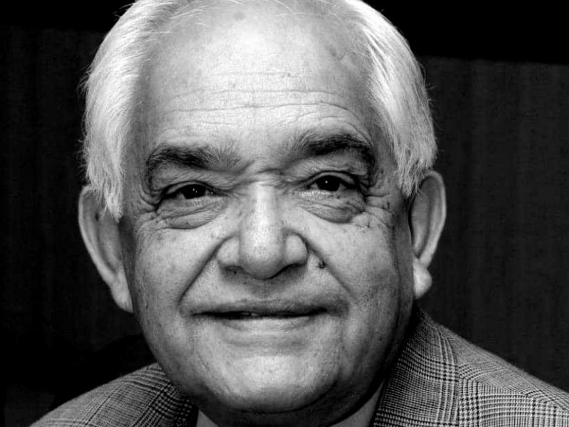 वरिष्ठ साहित्यकार तारानाथ शर्माको निधन