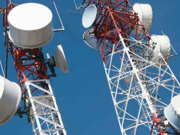 चट्याङले टावरमा क्षति, एक हप्तादेखि सञ्चारविहीन