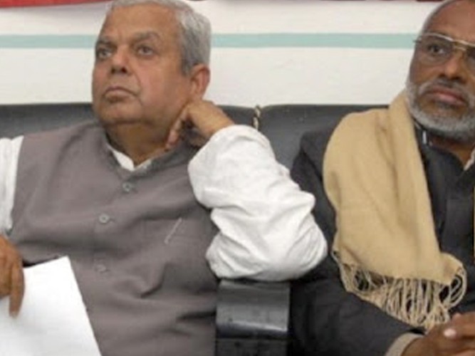 लोसपा नेपालको पार्टी कार्यालय स्थापना