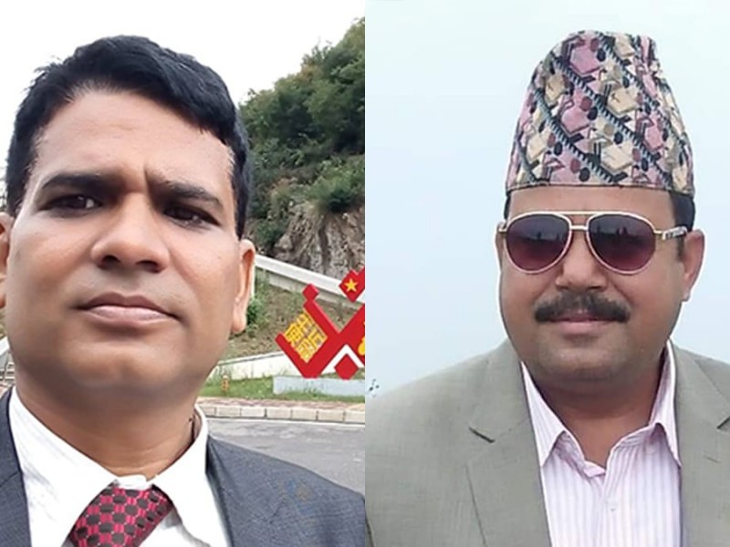 एमाले कैलालीको अध्यक्षमा थापा