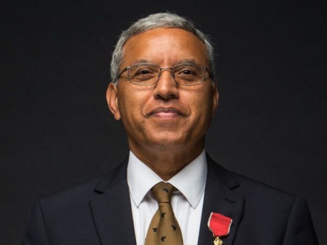 सुवेदीलाई अन्तर्राष्ट्रिय नियुक्ति