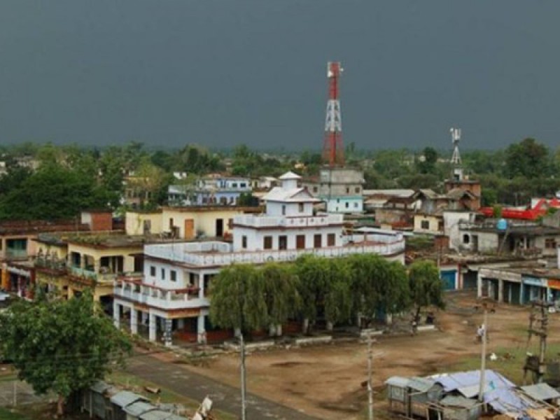 डुबानको समस्याबाट मुक्त हुँदै टीकापुर