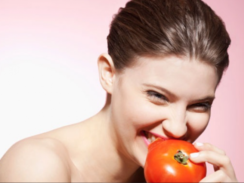 टमाटर खानुका अनेकौं फाइदाहरु