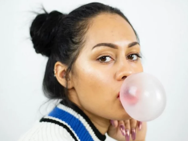 चुइंगम प्रतिबन्ध गरिएको देश