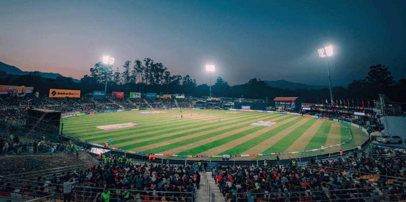 आज कर्णाली र काठमाडौँ भिड्दै