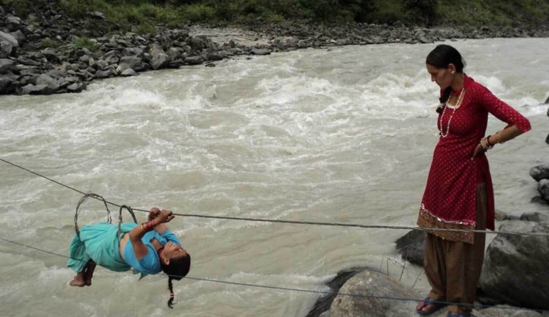 कर्णालीलाई तुइनमुक्त बनाउने तयारी
