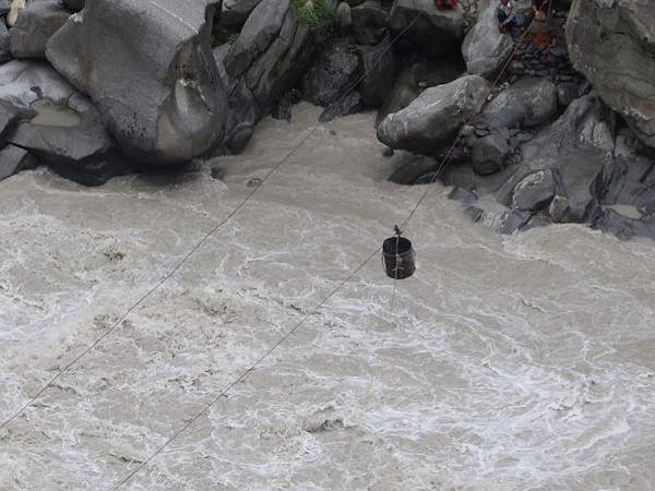 तुइन प्रकरण : ड्रोनका सहायतामा धामीको शव खोज्ने तयारी