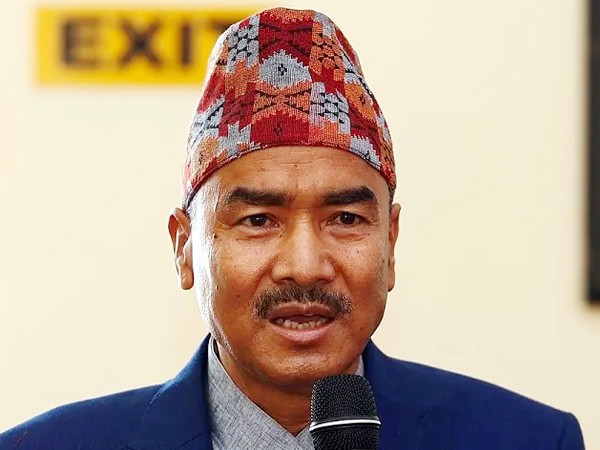 मेलम्चीको पानी छिट्टै राजधानी पुर्याइने- मन्त्री चौधरी