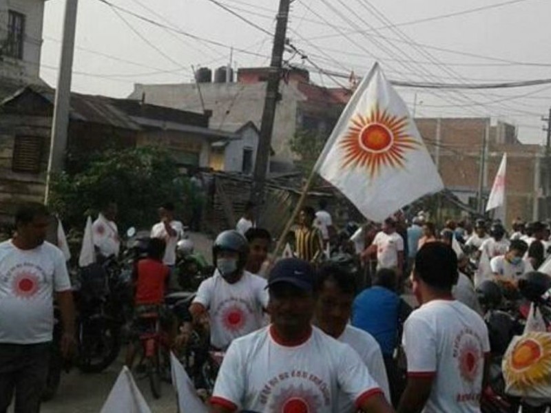 दुई नगरमा एमाले विजयी
