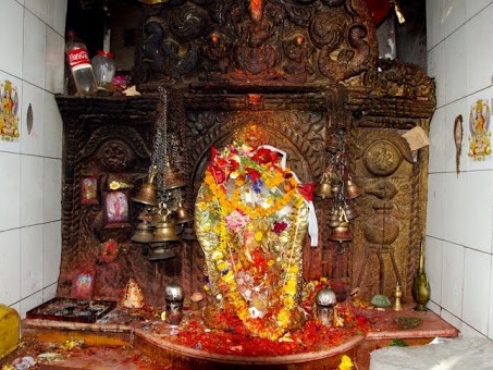 दलित समुदायबाट गणेश मन्दिरको मूल पुजारी घोषित