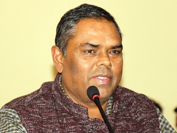 जसपा संसदीय दलको नेता यादव चयन 