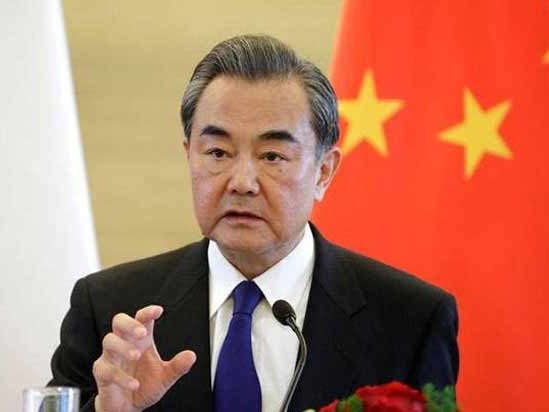 नाटोले वैचारिक पूर्वाग्रह त्याग्नुपर्छ, सुरक्षा कायम गर्नुपर्छ : चिनियाँ विदेश मन्त्रालय